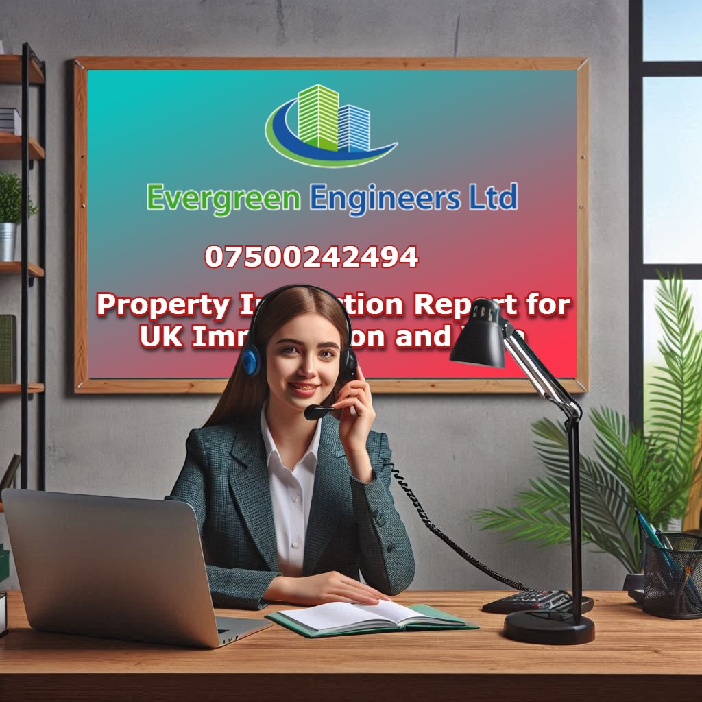 Property Inspection Report Molesey