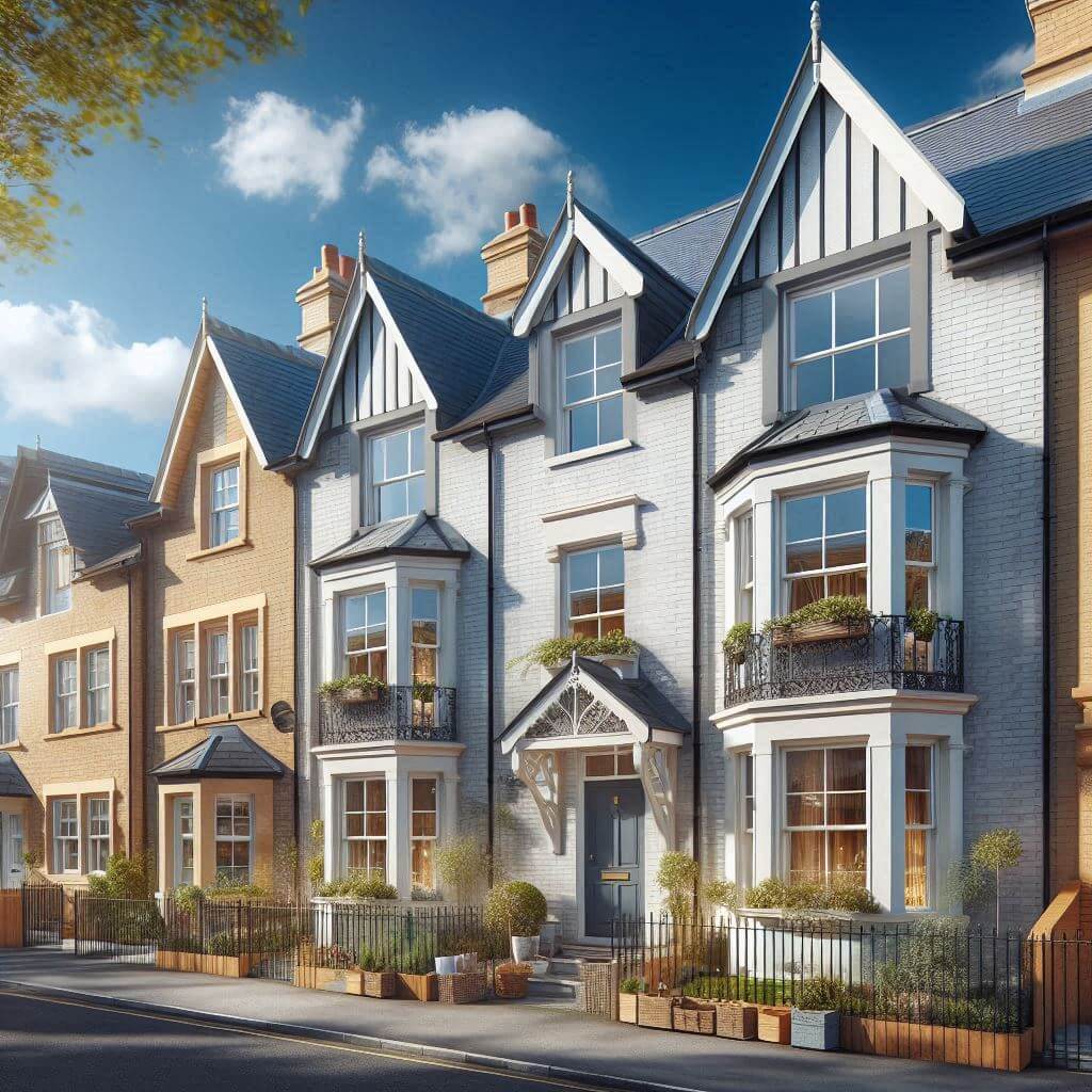 Property Inspection Report Tunbridge Wells