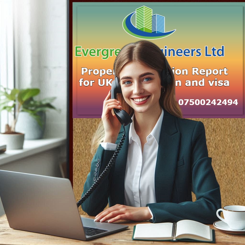 Property Inspection Report Tunbridge Wells