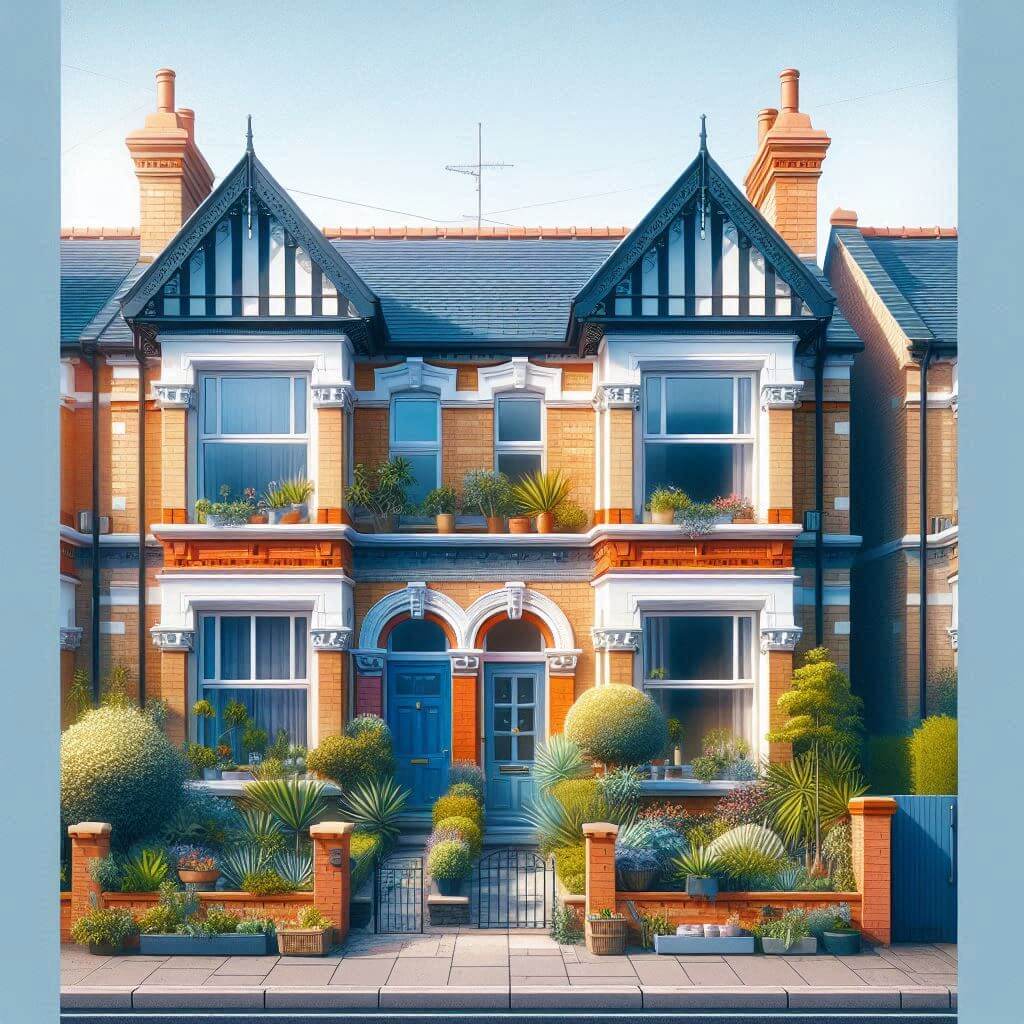 Property Inspection Report Ashford for UK Immigration and Visa