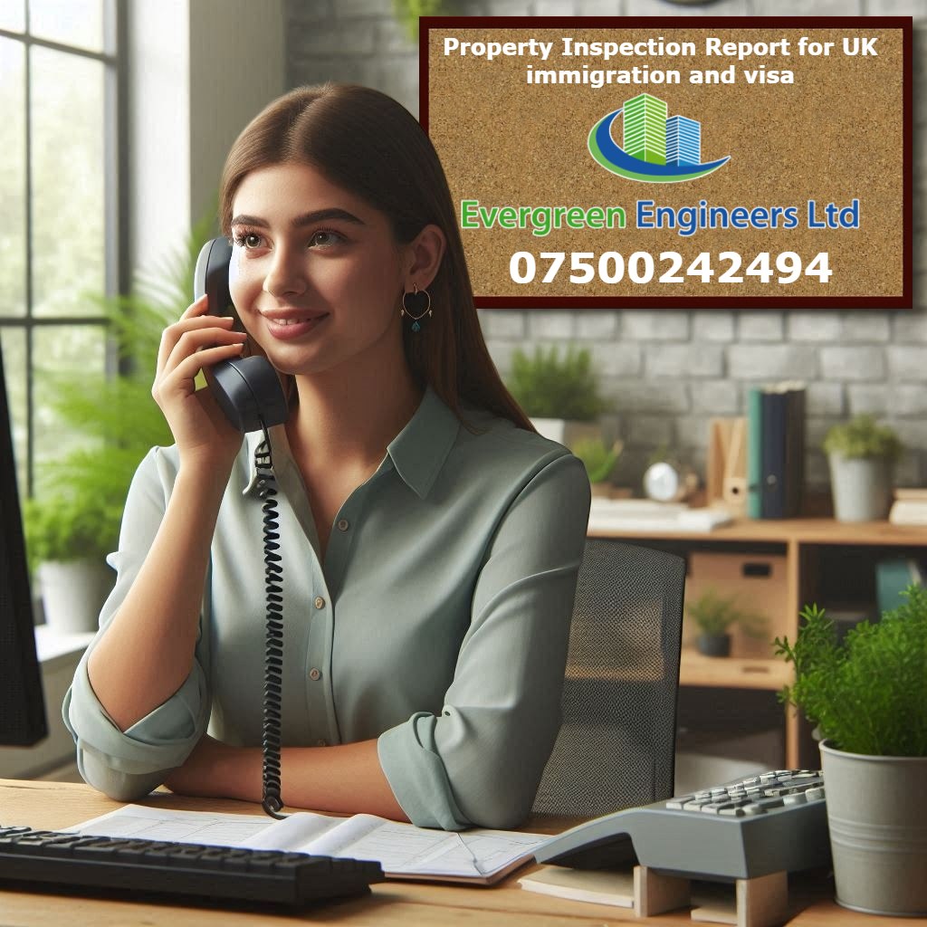 Property Inspection Report Chelsea