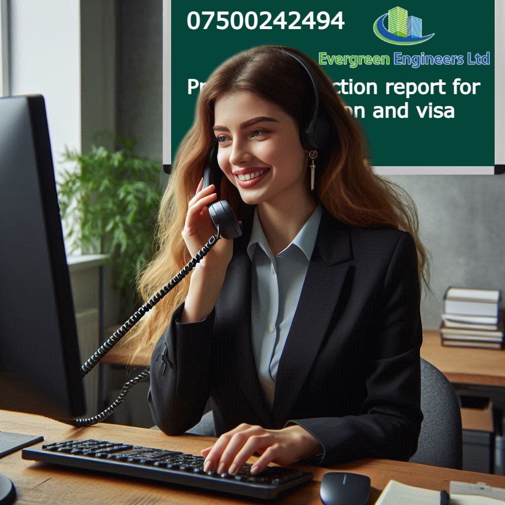 Property Inspection Report Cricklewood