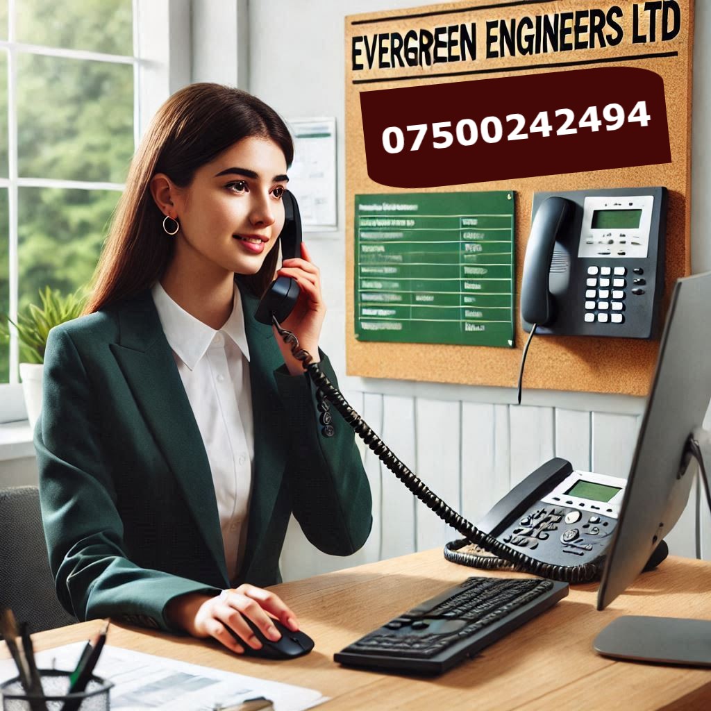 Property Inspection Report Elephant and Castle