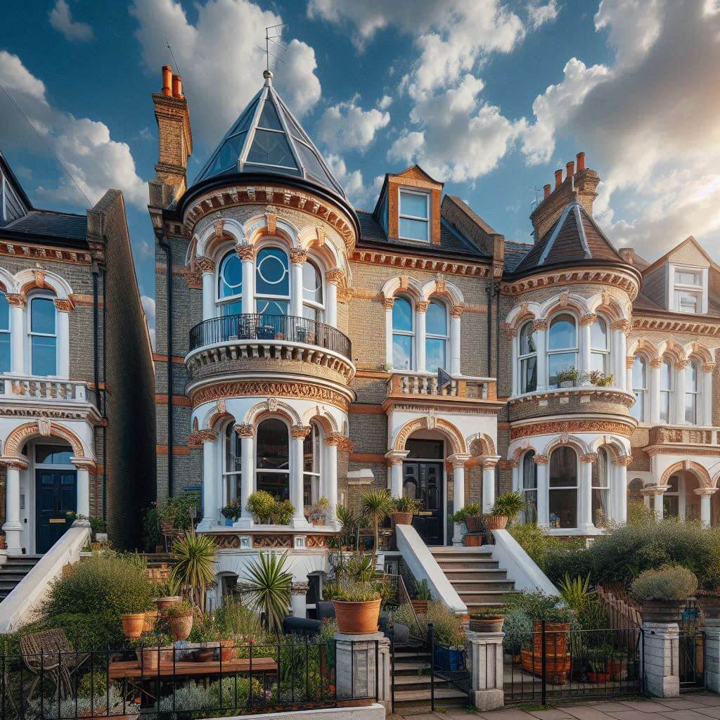 Property Inspection Report Forest Gate East London