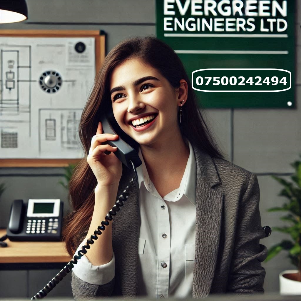 Property Inspection Report Kensal Green