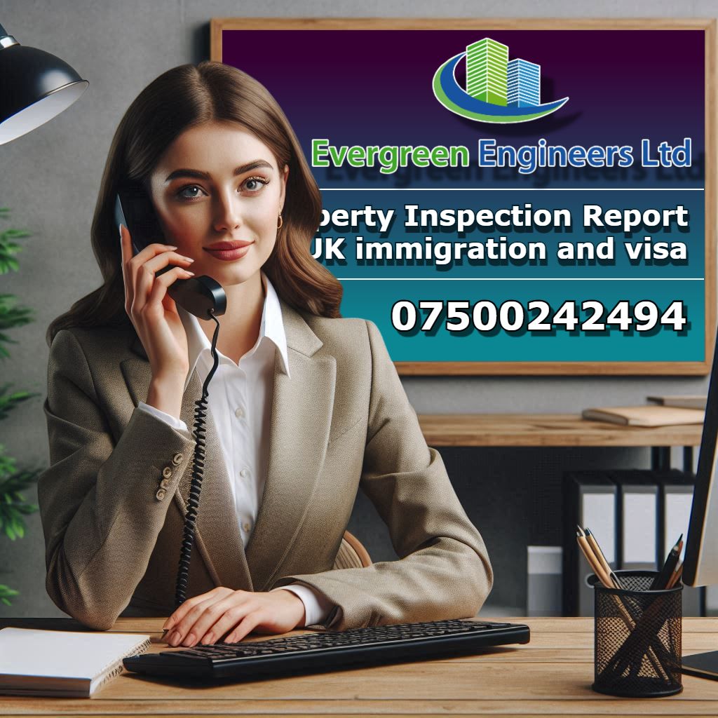 Property Inspection Report Kent