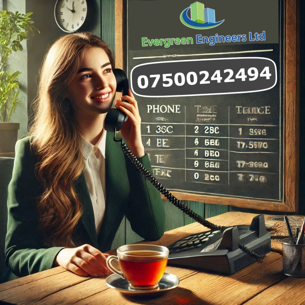 Property Inspection Report Manor Park