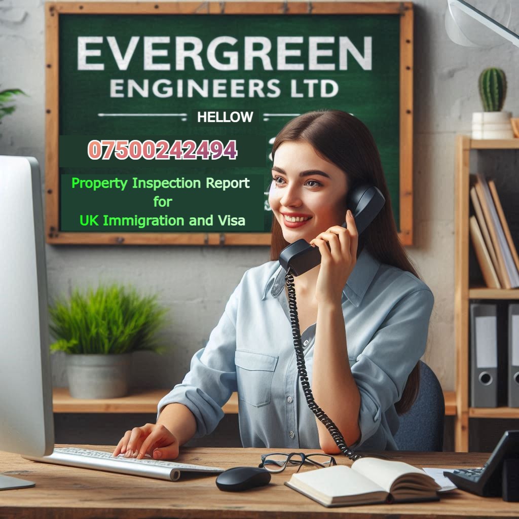 Property Inspection Report St Helier