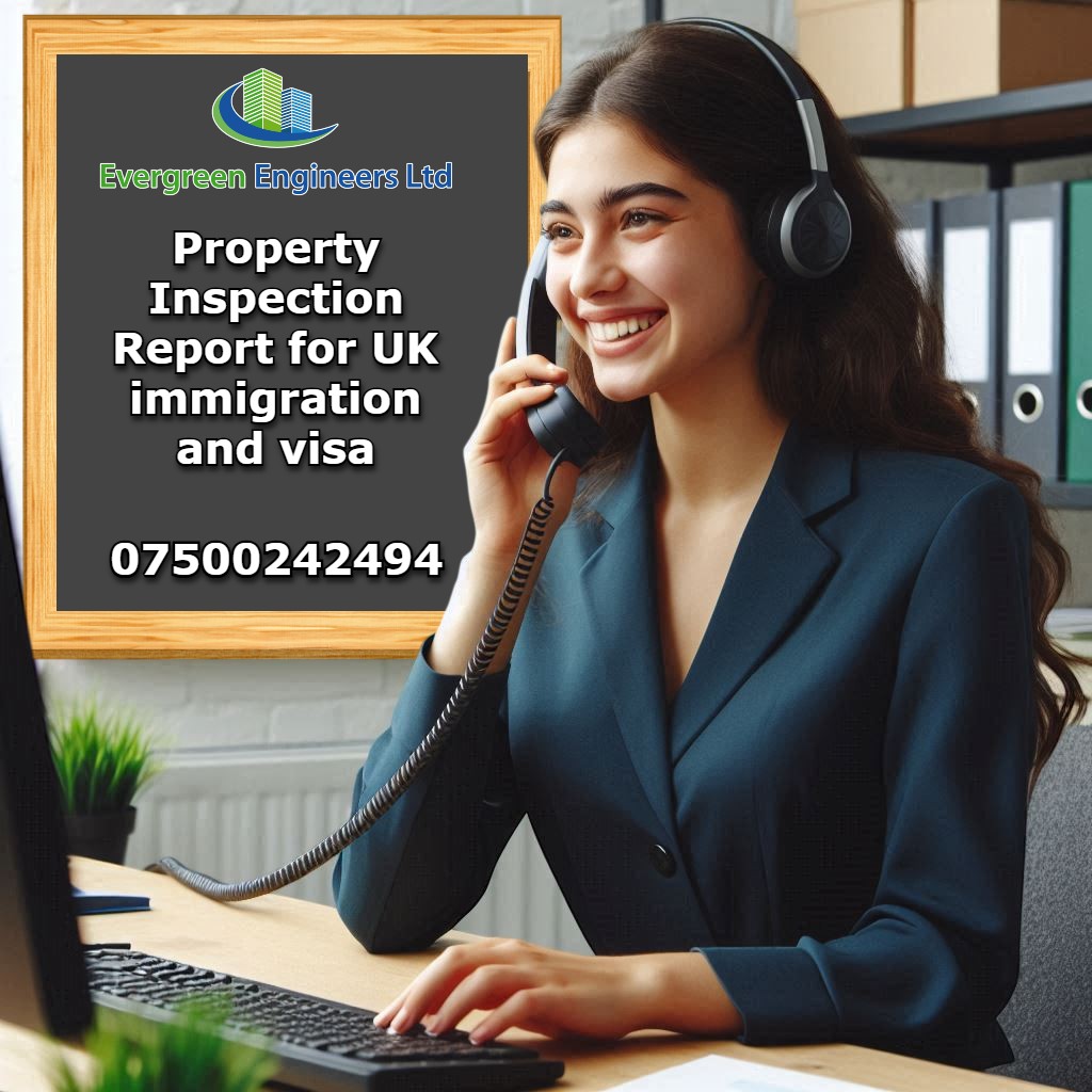 Property Inspection Report Tilehurst