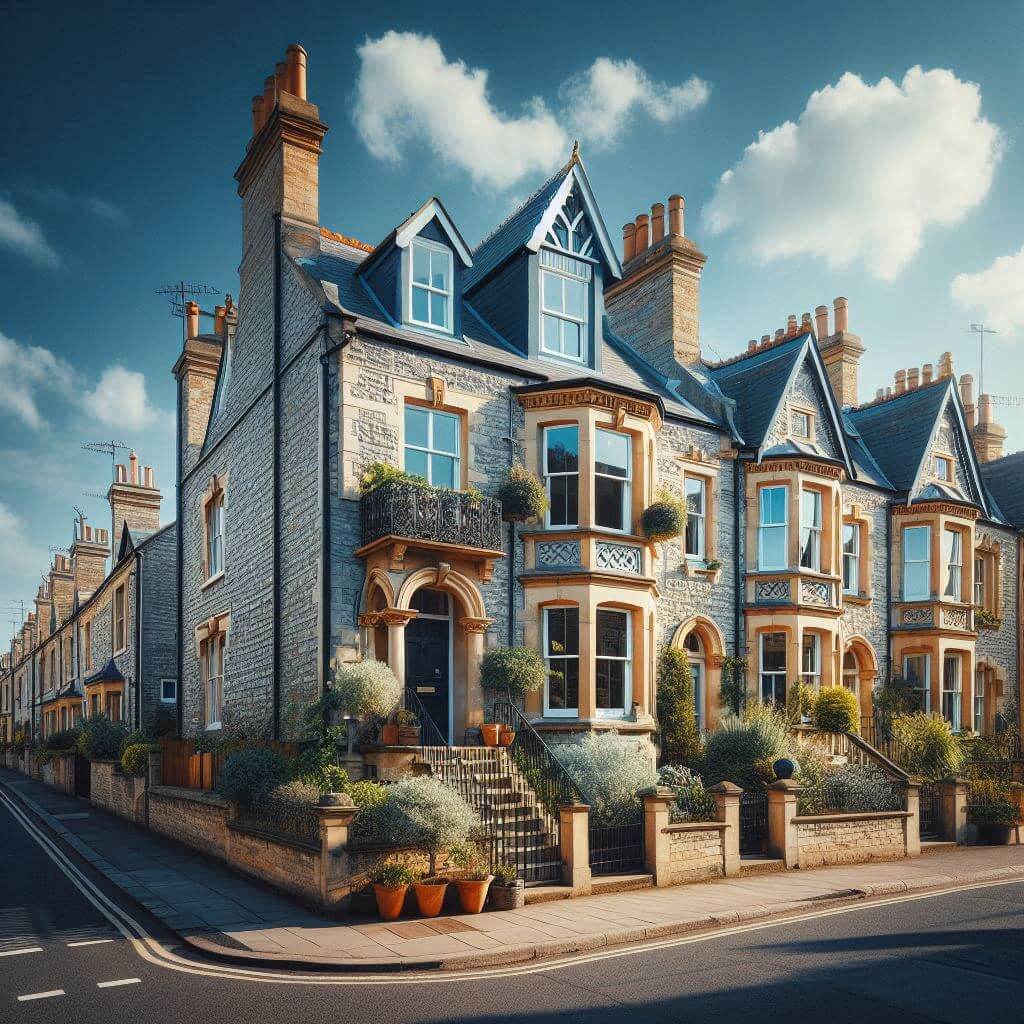 Property Inspection Report West Berkshire