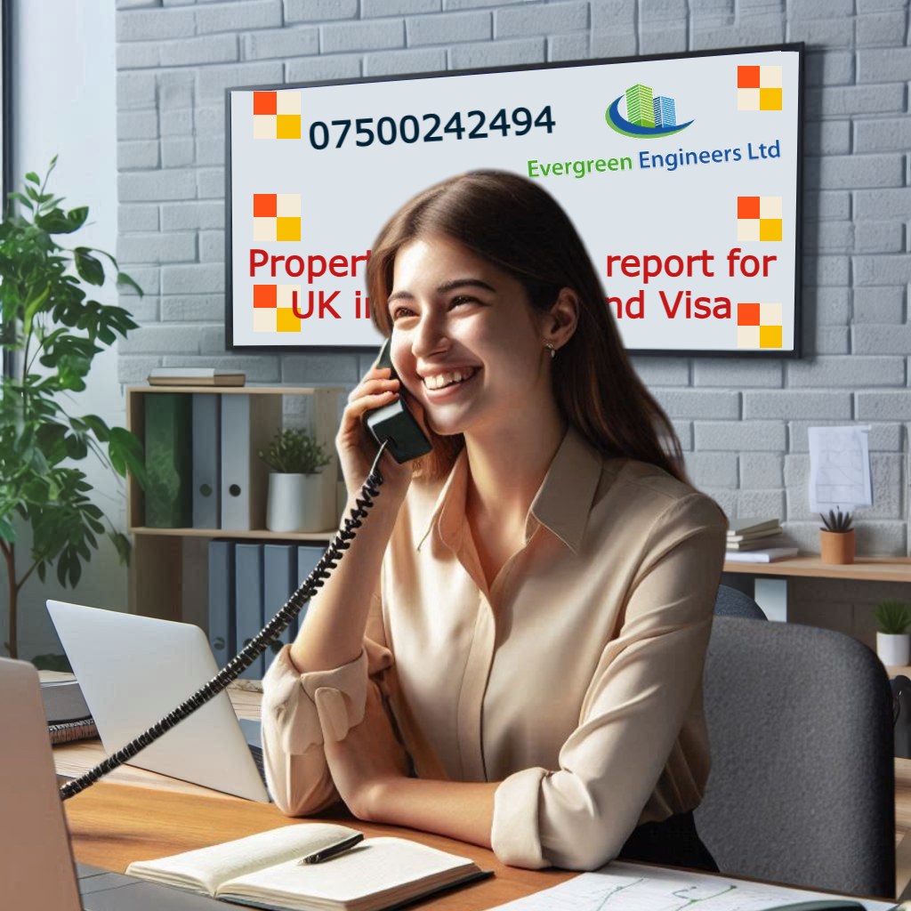 Property Inspection Report West Sussex