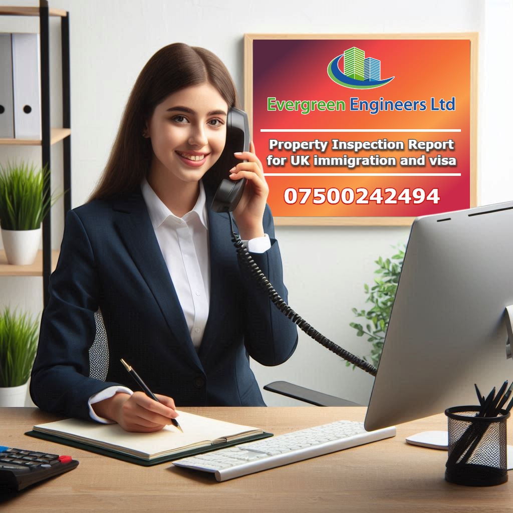 Housing Report for Visa