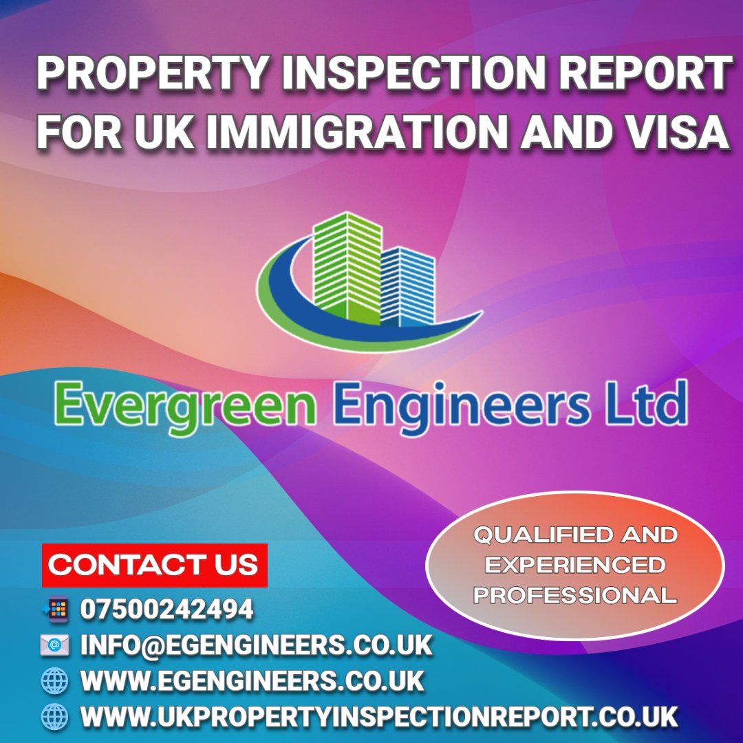Property Inspection Report Bletchley, Milton Keynes