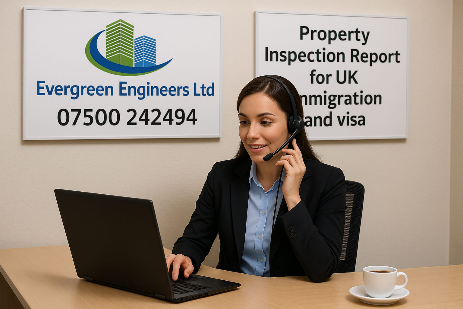 Property Inspection Report Bedford