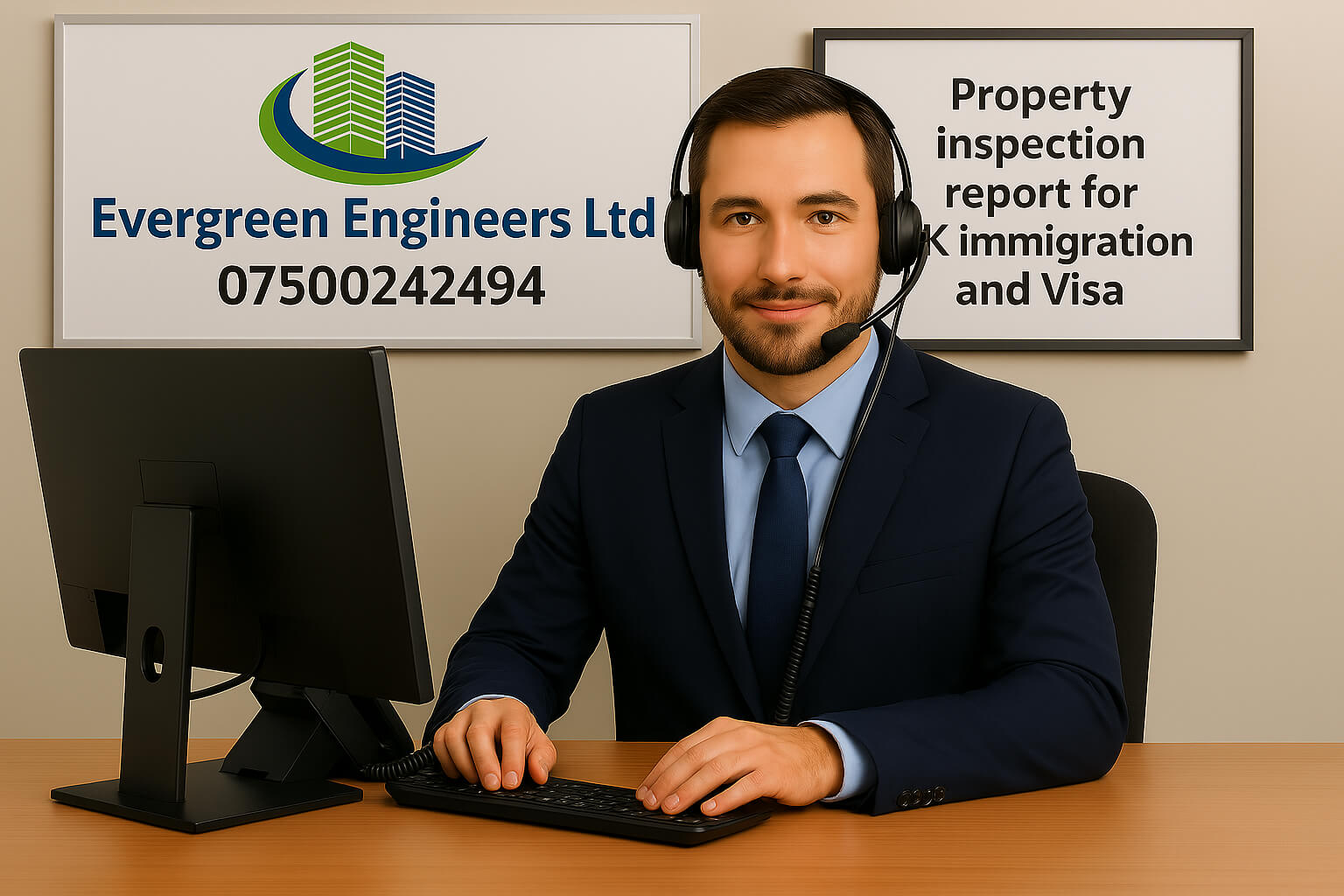 Property Inspection Report Bolton