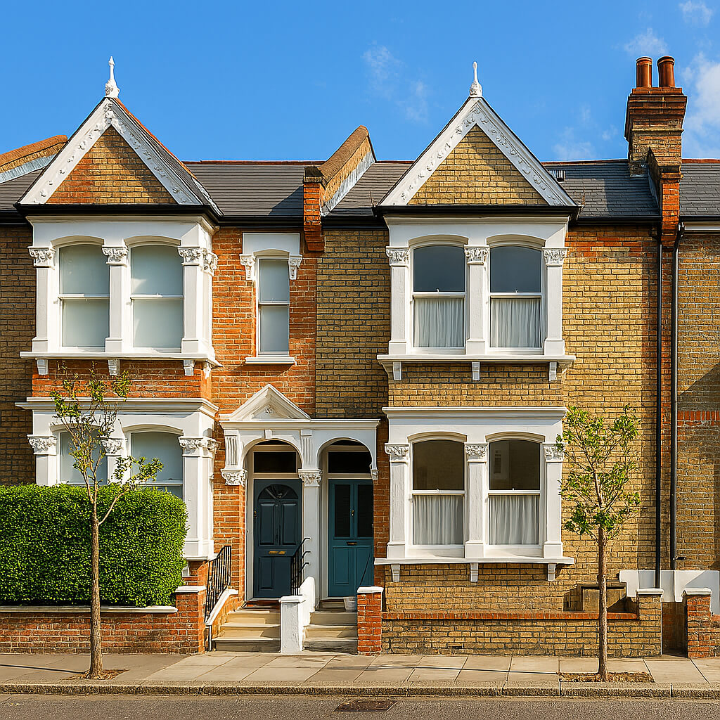 Property inspection report for immigration sponsorship by Evergreen Engineers Ltd