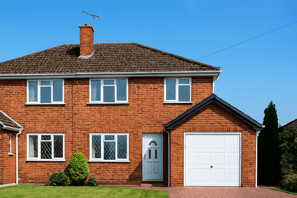 Property Inspection Report Ipswich for UK Immigration and Visa