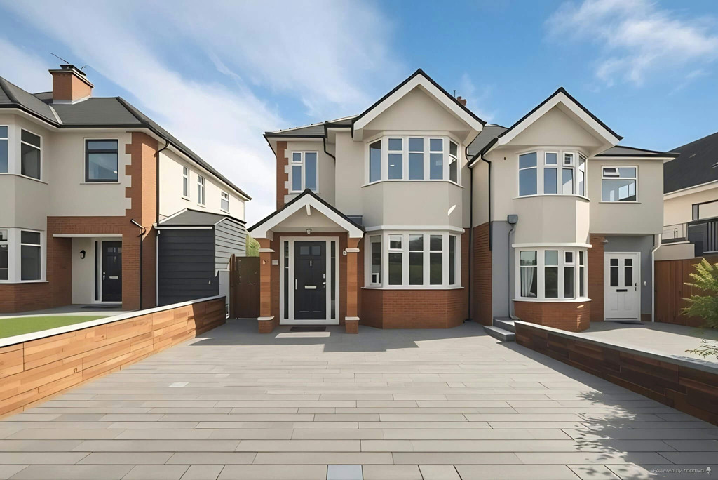 Property Inspection Report Liverpool for UK Immigration and Visa