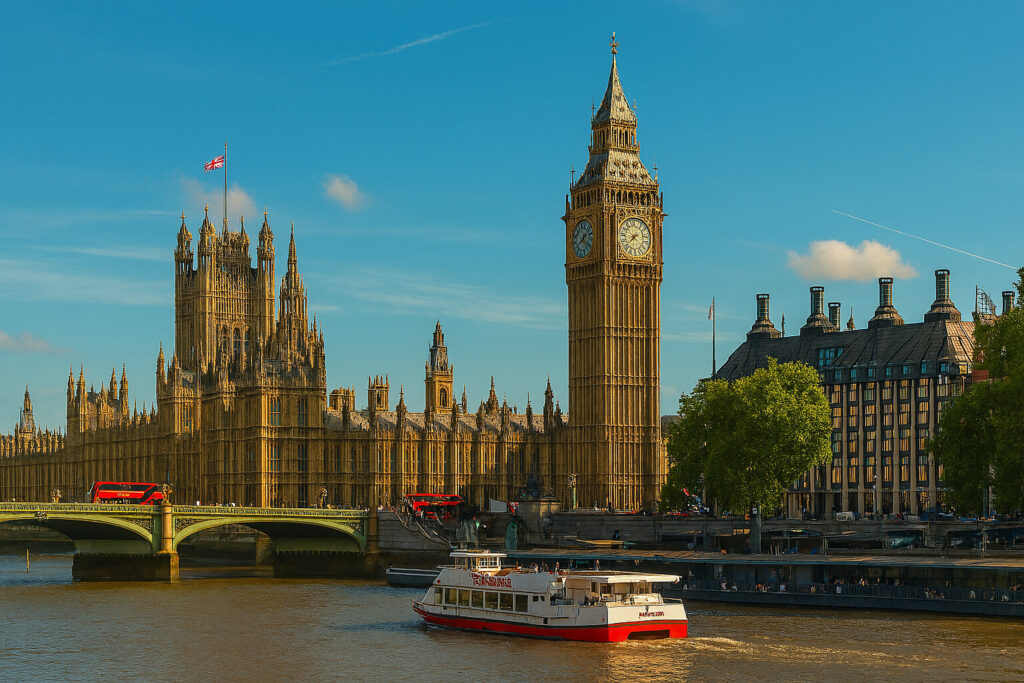 UK Property Inspection Report London